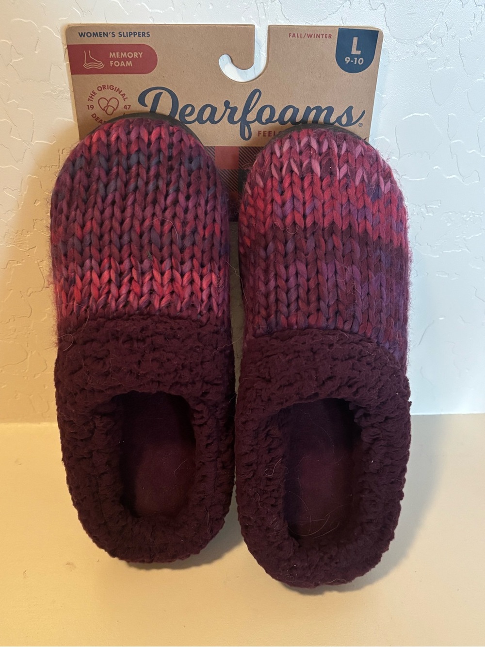 Slippers
